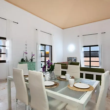 Venus House Corralejo