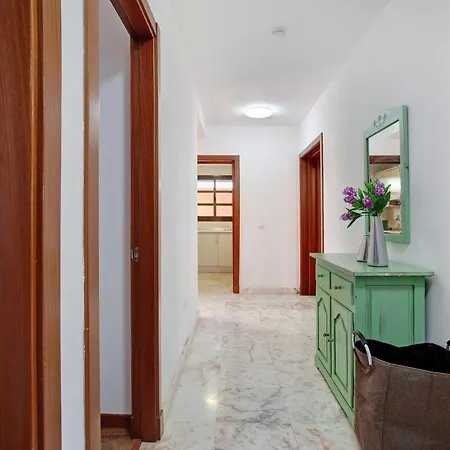 Venus House Villa Corralejo