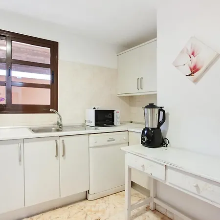 Venus House Corralejo