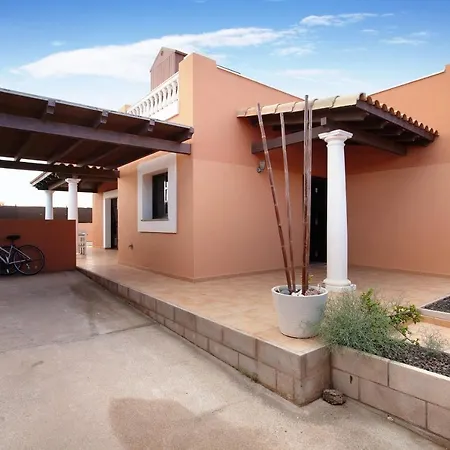 Villa Venus House Corralejo