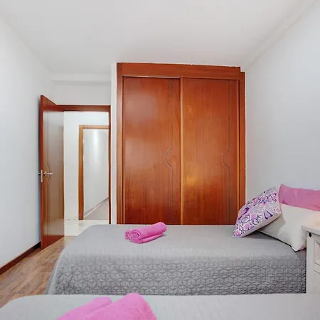 Venus House * Corralejo