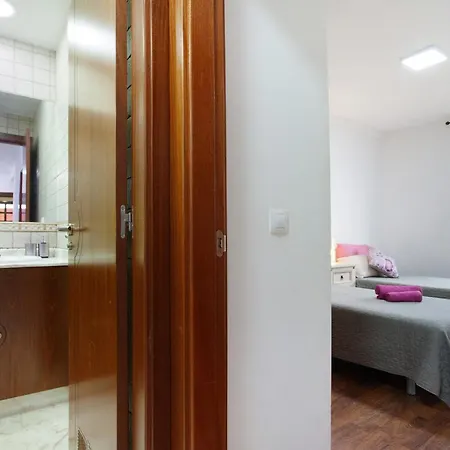 Venus House Villa Corralejo