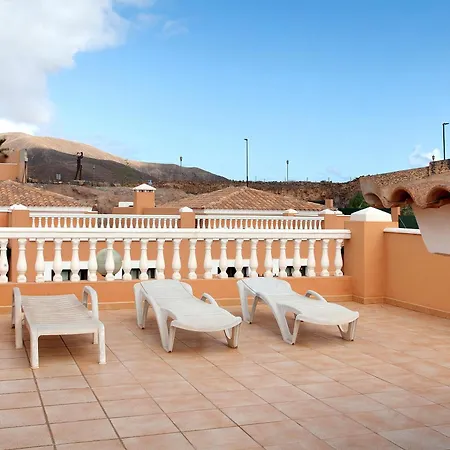 Villa Venus House Corralejo