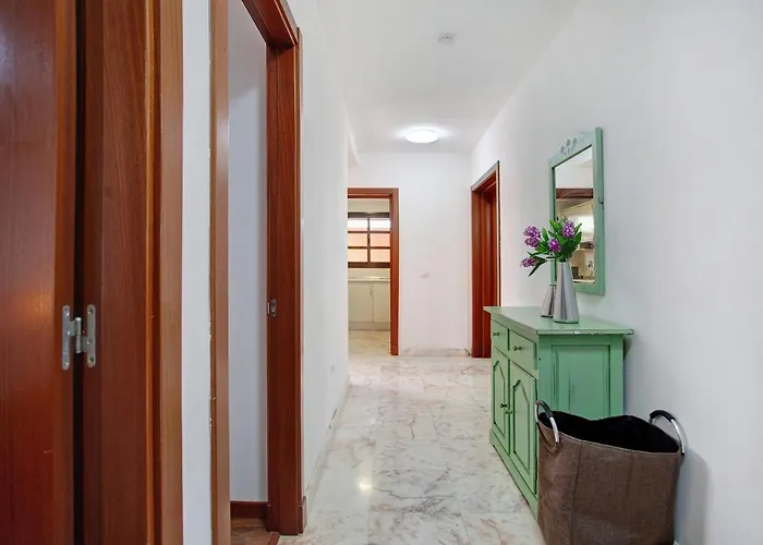 Venus House Willa Corralejo