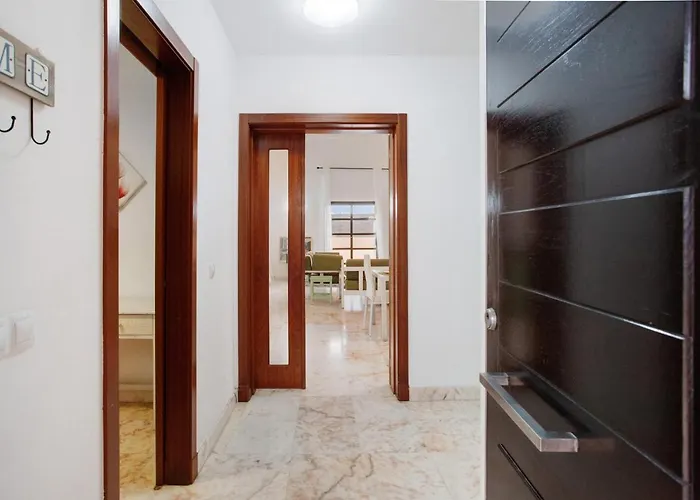 Venus House 别墅 科拉雷侯