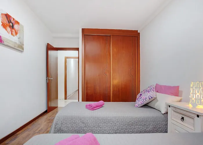 Venus House * Corralejo