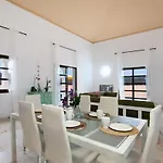 Venus House Corralejo
