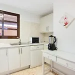 Venus House Corralejo
