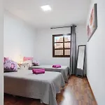 Venus House Villa Corralejo