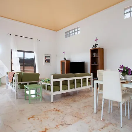 别墅 Venus House 科拉雷侯